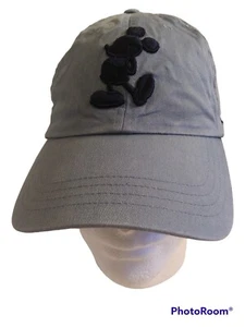 Gorra de béisbol Mickey Mouse Parques Disney MM 28º adulto ajustable bordada - Imagen 1 de 10