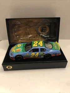 2004 Jeff Gordon #24 Foundation Elite Sesame Street Monte Carlo 809/2004 - Picture 1 of 4