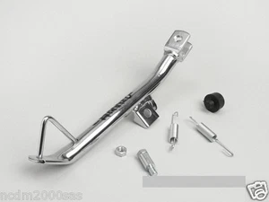 4296 - Buzzetti Side Stand Gilera - Piaggio Runner 2T 50 - Picture 1 of 3