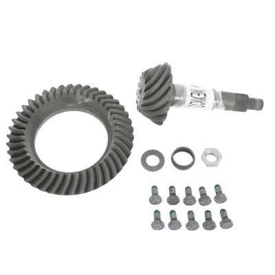 Original GM 2005-2018 Chevrolet GMC Silverado Sierra Yukon anillo piñón 23114030 Foto 1 de 4