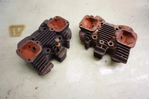 1971 Harley Sportster XLCH900 XL XLH 900 XLCH Ironhead *2636 Bare Heads  - Picture 1 of 9