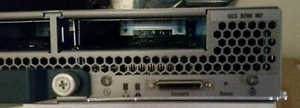 Cisco UCS B200 M2 BLADE N20-B6625 SERVER (Wir kaufen und verkaufen Cisco) - Bild 1 von 1