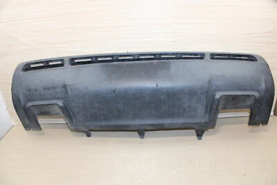 09-14 TOYOTA TUNDRA FRONT VALANCE DIFFUSER MOLDING TRIM GENUINE ORIGINAL OEM - Image 1 of 4