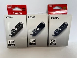 Canon 250 - 251 Tintenpatrone, neu, Retail Box, original, 4 verfügbar - Bild 1 von 9