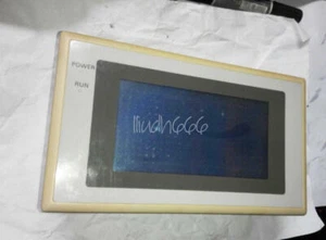 Pantalla interactiva Omron NT20S-ST121-EV3 usada de 1 pieza probada - Imagen 1 de 1