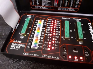 Modular Technology Interfaker MT25 Tester - Afbeelding 1 van 10