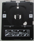 CD DVD Fach für Epson XP-970 Small-in-One Drucker
