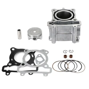 CILINDRO 150CC PER YAMAHA YZF-R125 MT-125 X-CITY 125 X-MAX X MAX 125 WR 125 S1 - Imagen 1 de 9