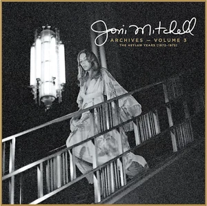 Joni Mitchell Archives Lautstärke 3 The Asylum Years 1972 1975 Vol Drei 5xCD - Bild 1 von 1