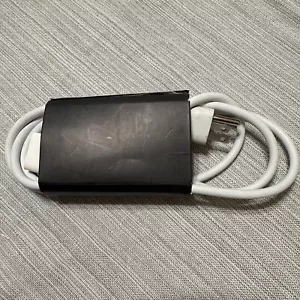 Apple Macbook Charger Power Cord Charging Extender Cable White NOS - Picture 1 of 3
