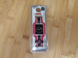 Marvel Avengers Wechselhülle Apple Watch 42mm & 44mm - Bild 1 von 3