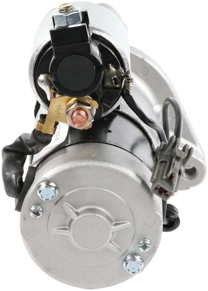 Arrancador Bosch (remanufacturado) SR2319X Foto 1 de 1