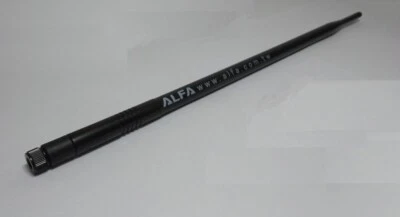 Alfa Network 9dBi WiFi Antenna (ARS-N19) - Image 1 of 2