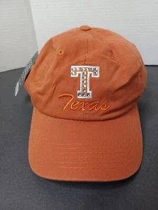 Damen Texas Rangers Baseballkappe Riemen verstellbar hinten Mütze Pailletten Glitzer Logo - Bild 1 von 6