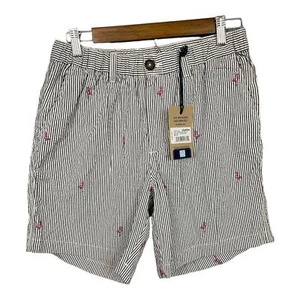 Chubbies The Flamingo Racers 7" Original Seersucker Short M Neu mit Etikett - Bild 1 von 12