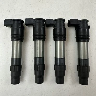 Juego de bobinas de encendido Kawasaki Ninja Z1000SX ZX1000 2015 DENSO 1297005430 Foto 1 de 4