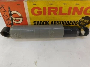 Volvo 122 Wagon   Rear Shock Absorber   GIRLING 4194   BOGE 27-071-8     1-only - Picture 1 of 4