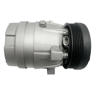 Compressor CA RYC remanufaturado EG983 compatível com Chevrolet Beretta 3.1L 1992 1993 - Imagem 1 de 2