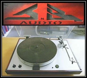 Luxman PD 277 "NEW" Turntable Dust Cover JnB Audio -= Made in USA - Picture 1 of 2
