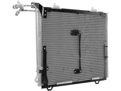 For 1994-1998 Mercedes C280 A/C Condenser APR 74532HFBR 1995 1996 1997 - Изображение 1 из 2