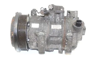 TOYOTA AVENSIS Sedan T27 GE447260-1496 Air Condition A/C Pump 1.80 17675975 - Picture 1 of 6