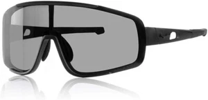 Cycling Glasses Polarized UV400 TR90 Unbreakable Lightweight BikingRunning Black - Picture 1 of 7
