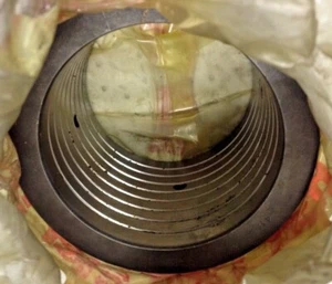 Buje portabrocas de herramienta superior Rammer Sandvik S52 parte n.º 41682 - Imagen 1 de 3