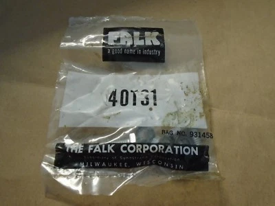 Falk Corporation, Juego de 4 pernos con arandela para buje 40T31 Foto 1 de 2