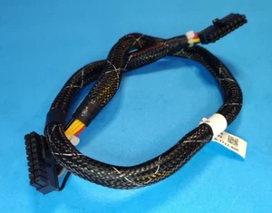 Dell PowerEdge R710 Server 19" 18-Pin to 18-Pin SAS Backplane Power Cable XT622 - Picture 1 of 1