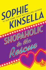 Sophie Kinsella Shopaholic to the Rescue (Poche) Shopaholic