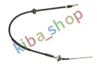 CLUTCH CABLE 1000MM/750MM FITS CITROEN C1 II PEUGEOT 108 TOYOTA AYGO 10/12