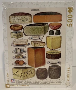 New York Puzzle Company National Geographic Collages Maps Transit Art Many More - Picture 1 of 6