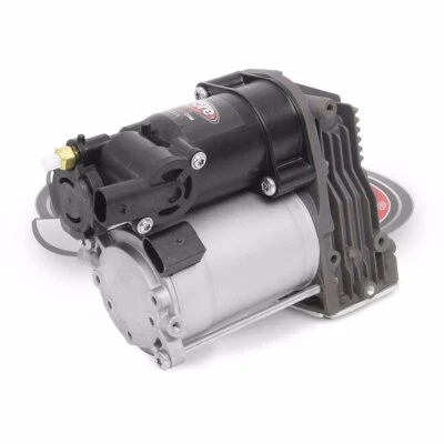 Air Suspension Compressor for 2018-2019 Jaguar XJR575 - Image 1 of 3