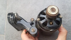 Alter Siemens Schuckert Motor CG16/7500  - Bild 1 von 12