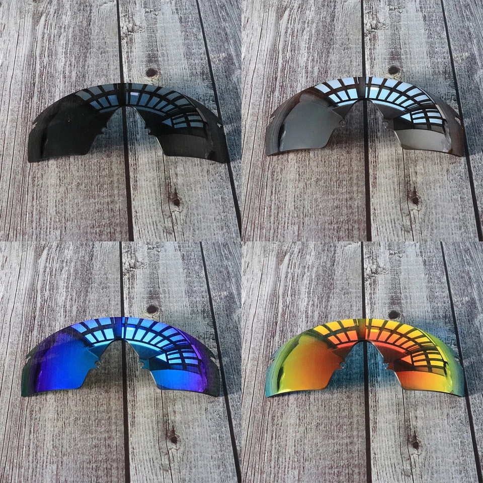 Lente de repuesto polarizada IR.Element para Oakley RazorBlades nuevas opciones Foto 1 de 3