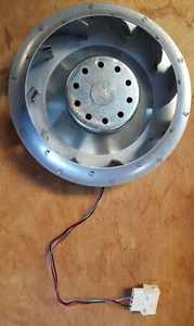 COMAIR ROTRON DIPLOMAT DD6921 Fan/Heat Exchanger - Picture 1 of 4