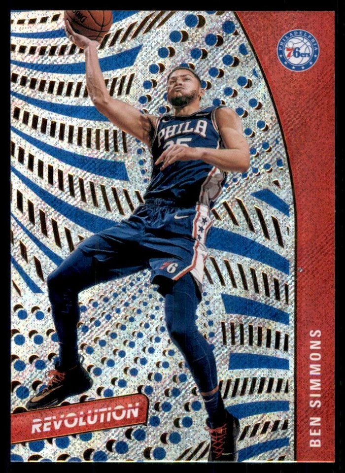 B5996- 2020-21 Panini Revolution Bk 1-150 +Inserts -You Pick- 15+ FREE US SHIP - Image 1 of 1