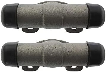 Cilindro de rueda de freno de tambor delantero para camioneta Dodge W300 Foto 1 de 4