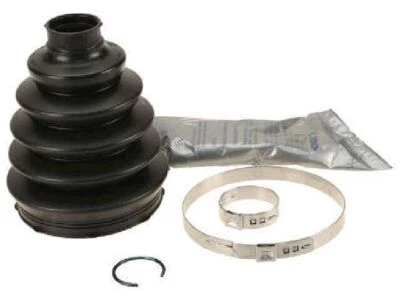 For 2012-2023 Land Rover Range Rover Evoque CV Boot Kit GKN Automotive 22314PBXG - Imagem 1 de 2