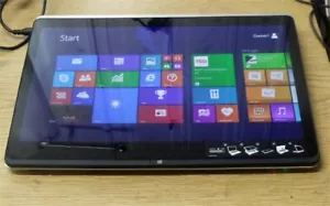 Sony VAIO Flip 14" svi14n21c 11 i3 1.7G 8gb ram, pantalla táctil, disco duro 500gb - Imagen 1 de 5
