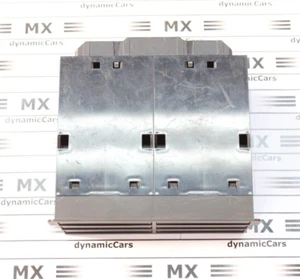BMW 7ER E38 750i CASSETTENBOXMITTELKONSOLE BOX KASETTENFACH HINTEN FACH 8178966 - Picture 1 of 3