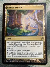 MTG Primal Beyond Morningtide 149/150 Regular Rare NM