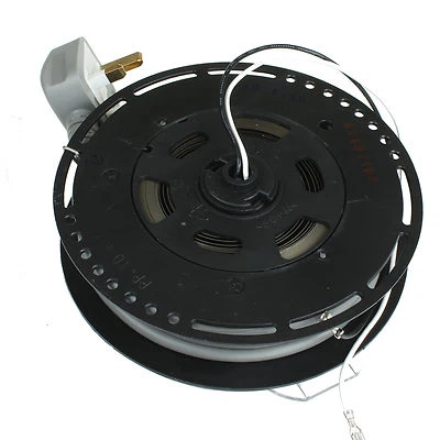 Original Dyson DC19 DC20 Staubsauger Netzkabel Flex Rewind Spule 904031-40 - Bild 1 von 2