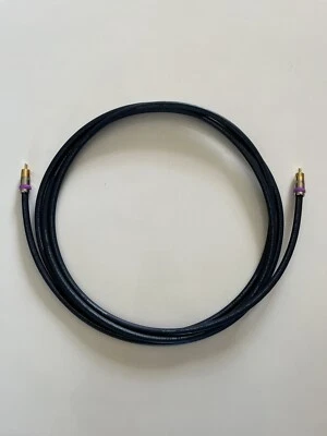 AudioQuest HD6-1 Digital cable 3m - Image 1 of 3