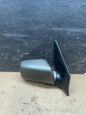 Espejo retrovisor de puerta lateral derecho pasajero Honda Pilot 2003 a 2008 OEM V2622 DG Foto 1 de 4