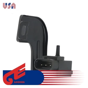New Manifold Air Pressure MAP Sensor Fit for 1992-1996 Toyota Camry 2.2L L4 USA - Bild 1 von 7
