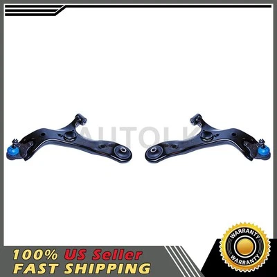 Brazos de control Mevotech para Toyota Corolla iM 2017 2018 2016 2017 Toyota Mirai Foto 1 de 4