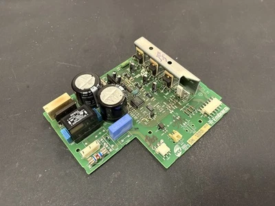 Placa compresora inversora de refrigerador GE WR55X10504, VCC2 EU 1556 02 Foto 1 de 4