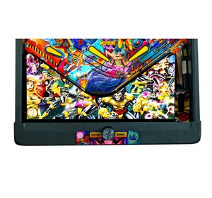 Xmen everyone Lighted Apron/Arch stern Pinball mod 0141 - Picture 1 of 8