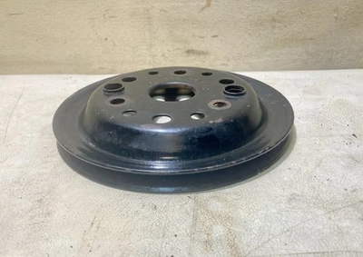 GM MerCruiser Crankshaft Pulley 3793716 - Image 1 of 4